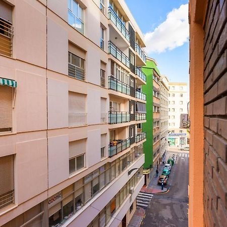 Soho Rooms Citycenter, Young People Only Malaga Exterior photo